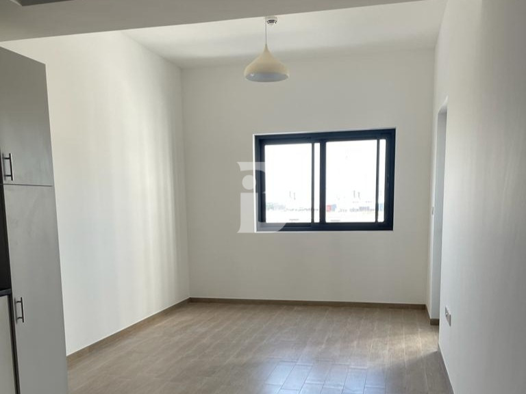 2 BR | CHILLER FREE | Pool Facing | Vastu