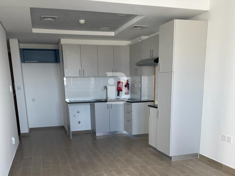 2 BR | CHILLER FREE | Pool Facing | Vastu