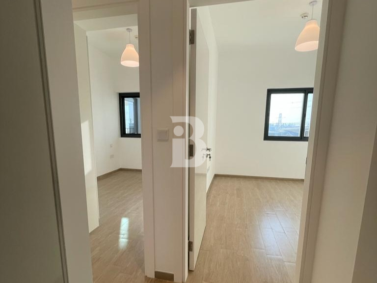 2 BR | CHILLER FREE | Pool Facing | Vastu