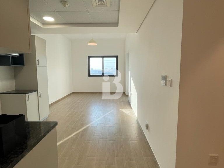 2 BR | CHILLER FREE | Pool Facing | Vastu
