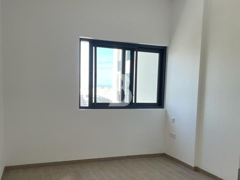 2 BR | CHILLER FREE | Pool Facing | Vastu