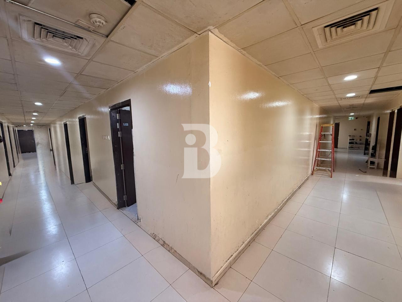 LABOUR CAMP FOR SALE | SPACIOUS LAYOUT