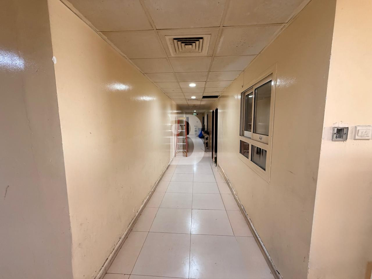 LABOUR CAMP FOR SALE | SPACIOUS LAYOUT
