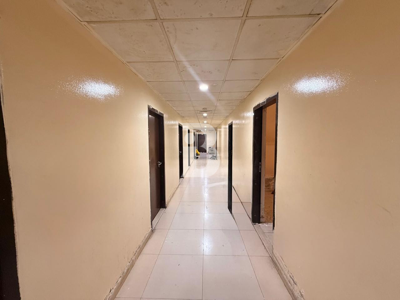 LABOUR CAMP FOR SALE | SPACIOUS LAYOUT