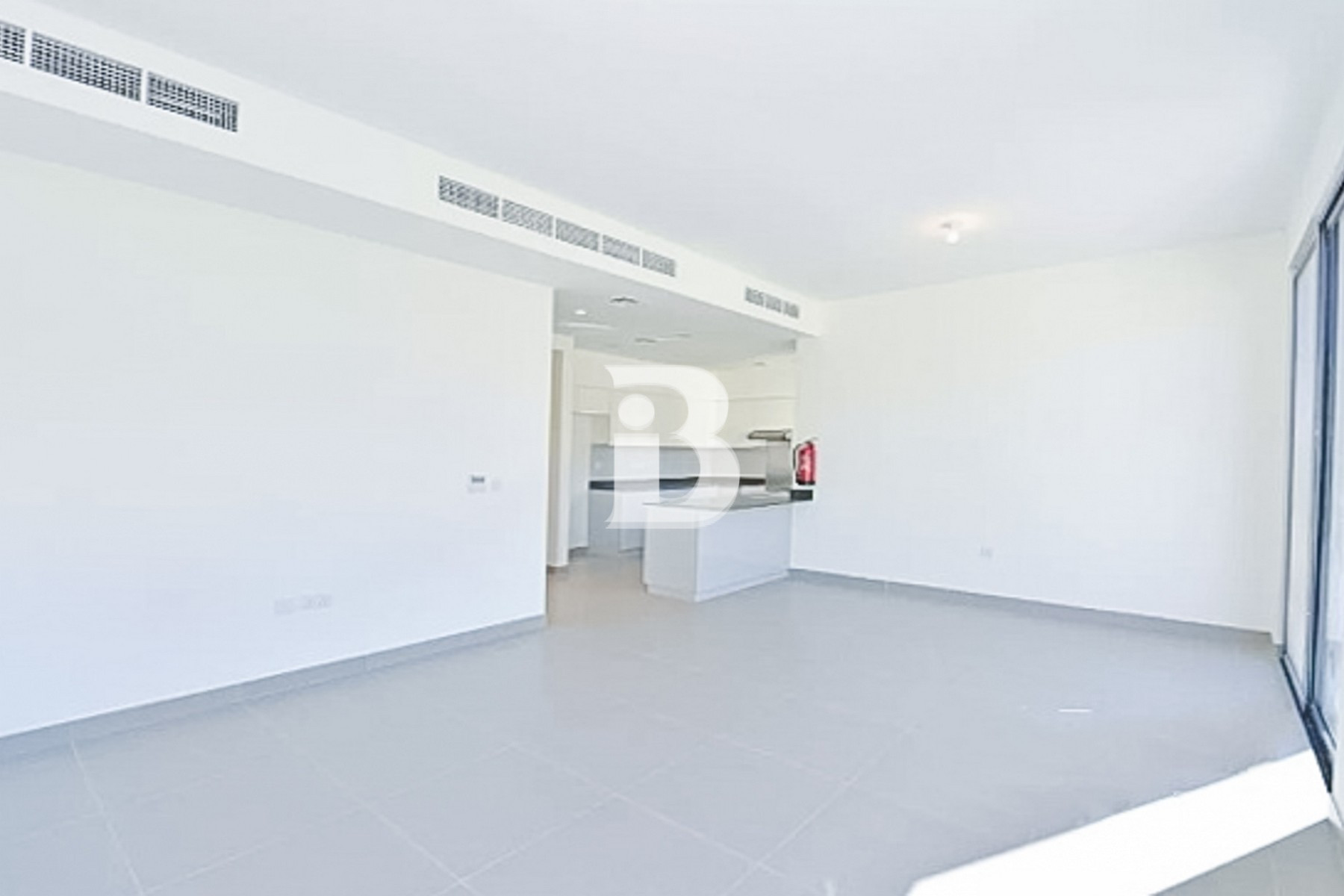 Vacant | Bright | Spacious 4BR
