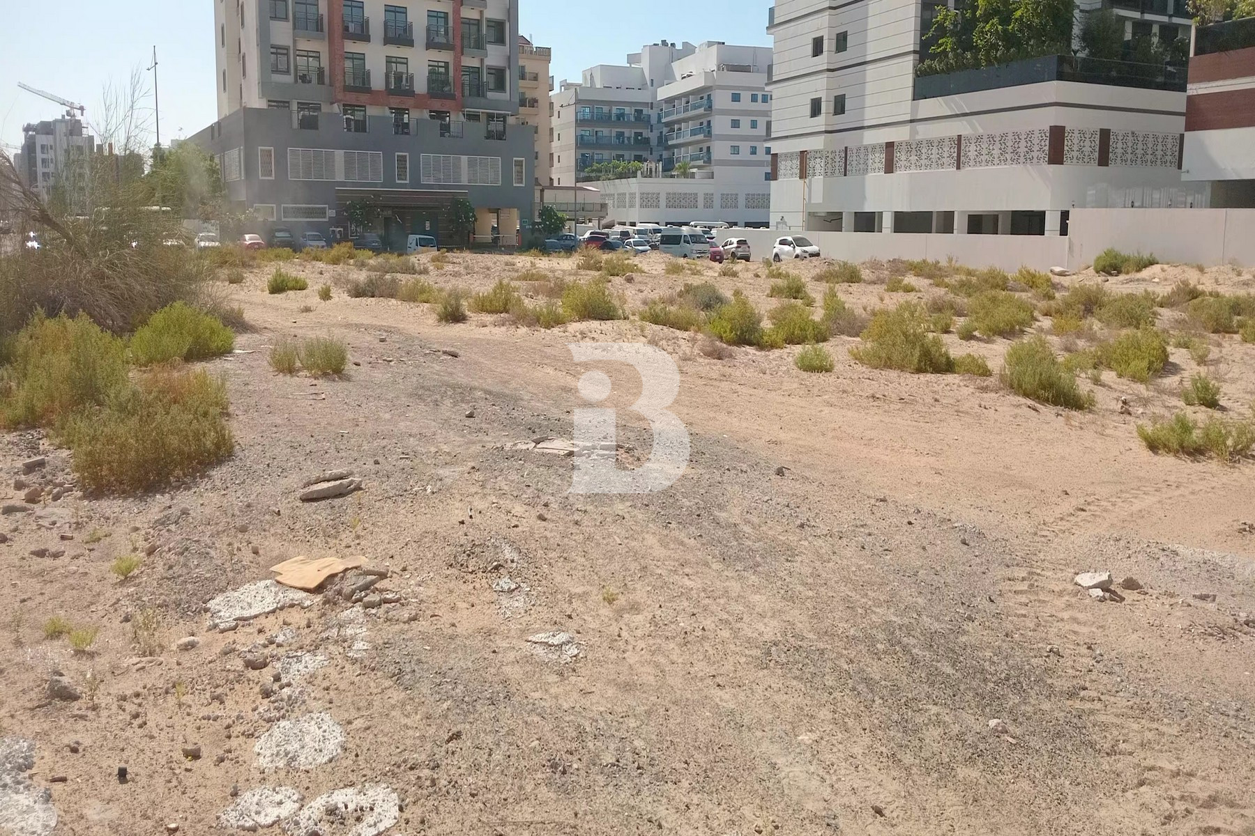 Prime Location I Freehold I Residential Plot
