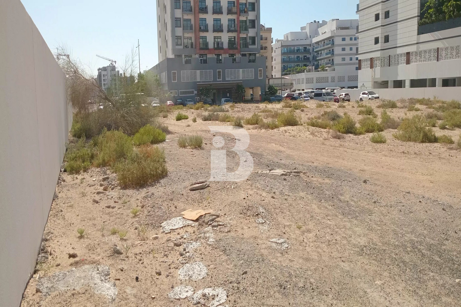 Prime Location I Freehold I Residential Plot
