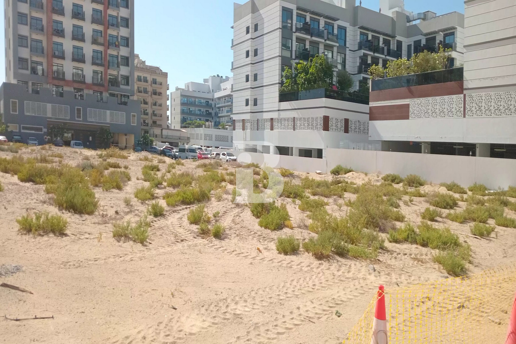 Prime Location I Freehold I Residential Plot