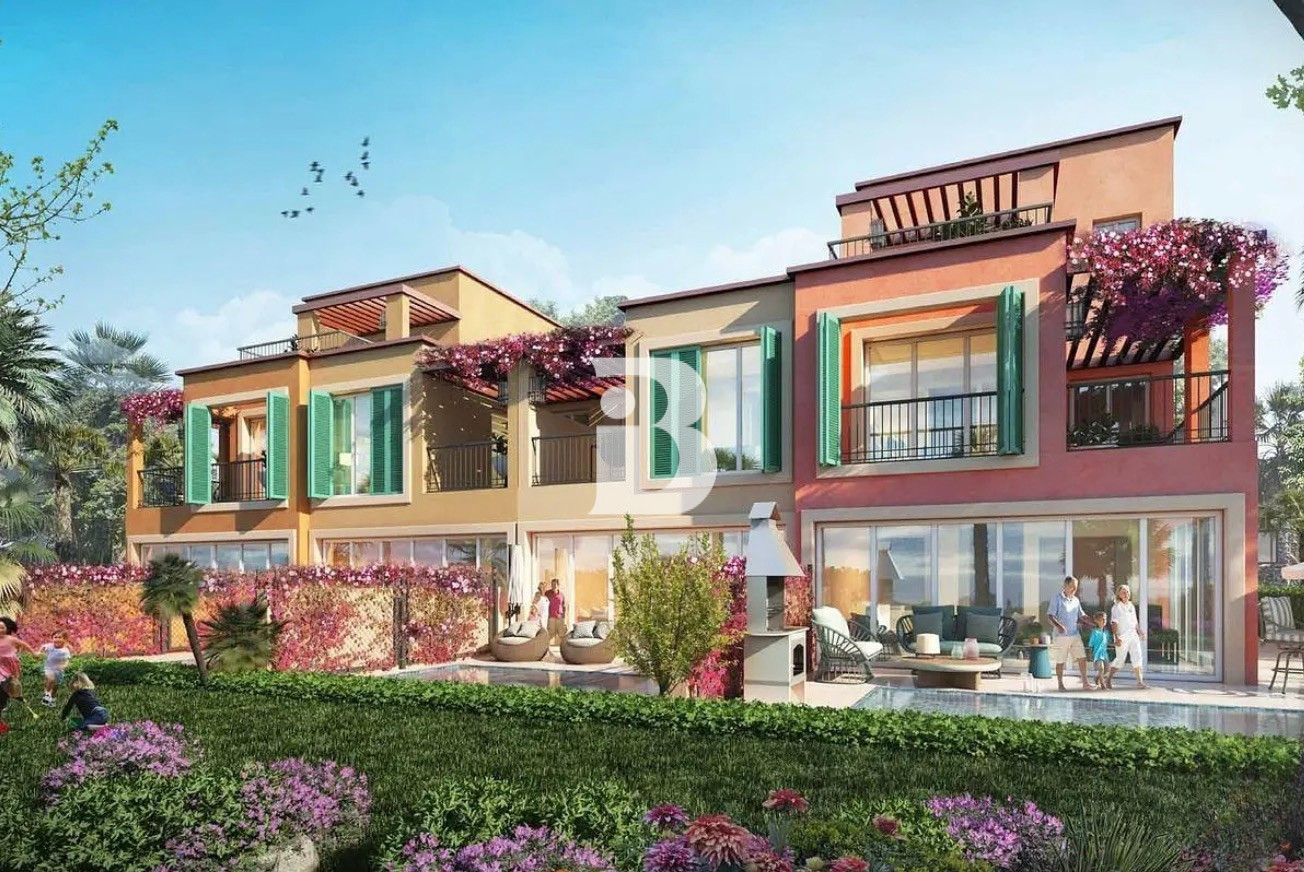 Nice | Resort-Style Living 4 Bedroom