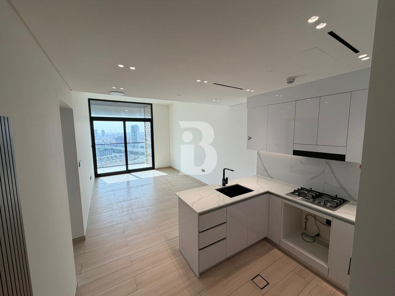 BRAND NEW | HIGH FLOOR | VACANT CALL NOW