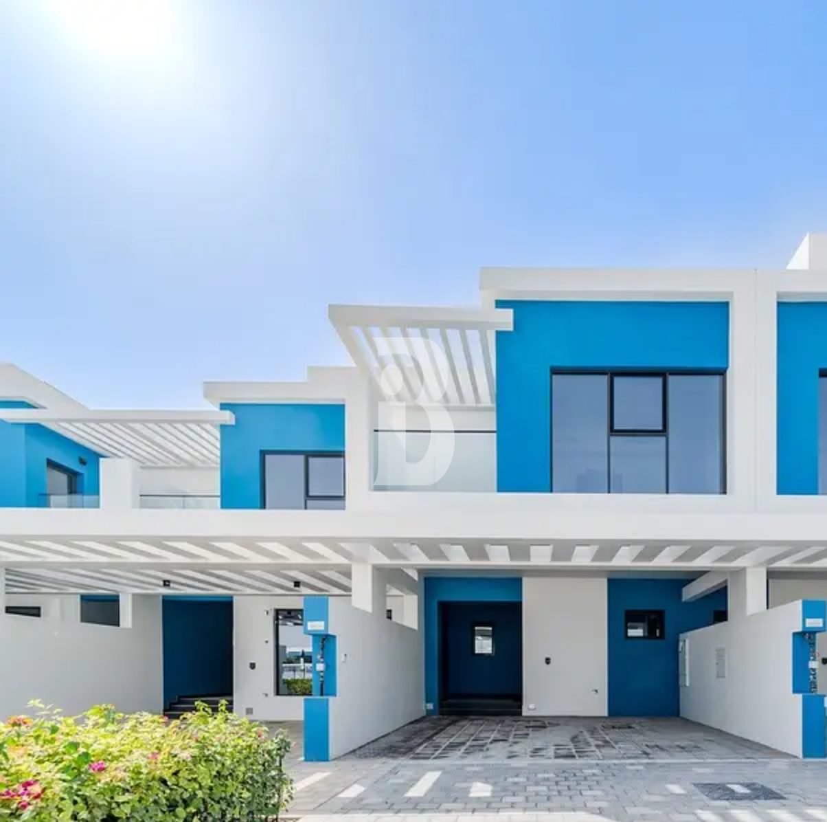 RENTED | BRAND NEW | MIDDLE UNIT | MOTIVATED SALE