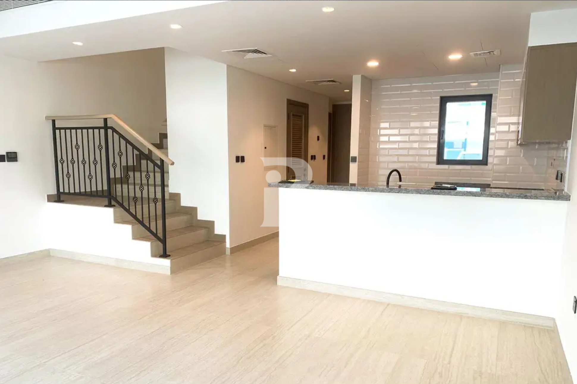 RENTED | BRAND NEW | MIDDLE UNIT | MOTIVATED SALE