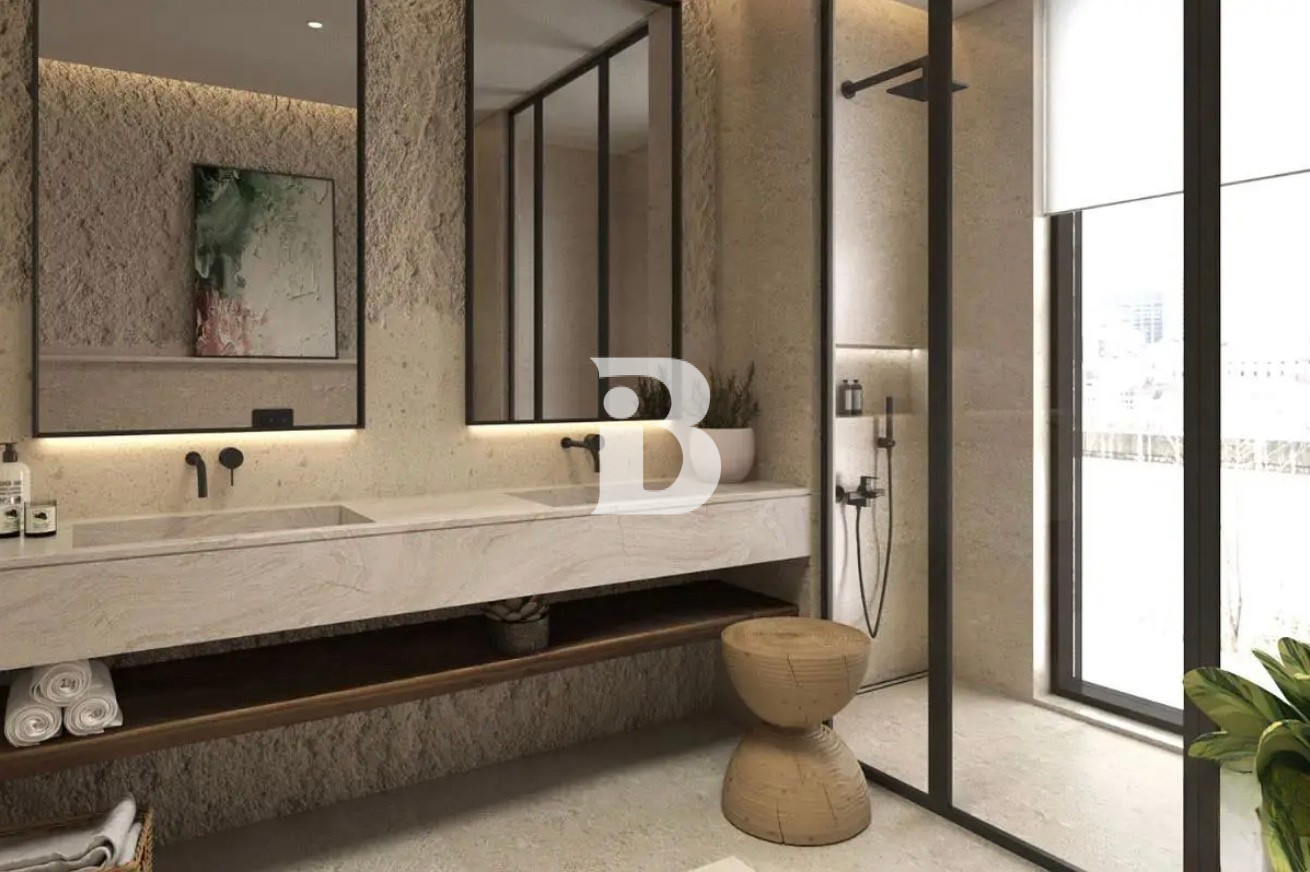 Damac Lagoons – Vibrant Nice Cluster