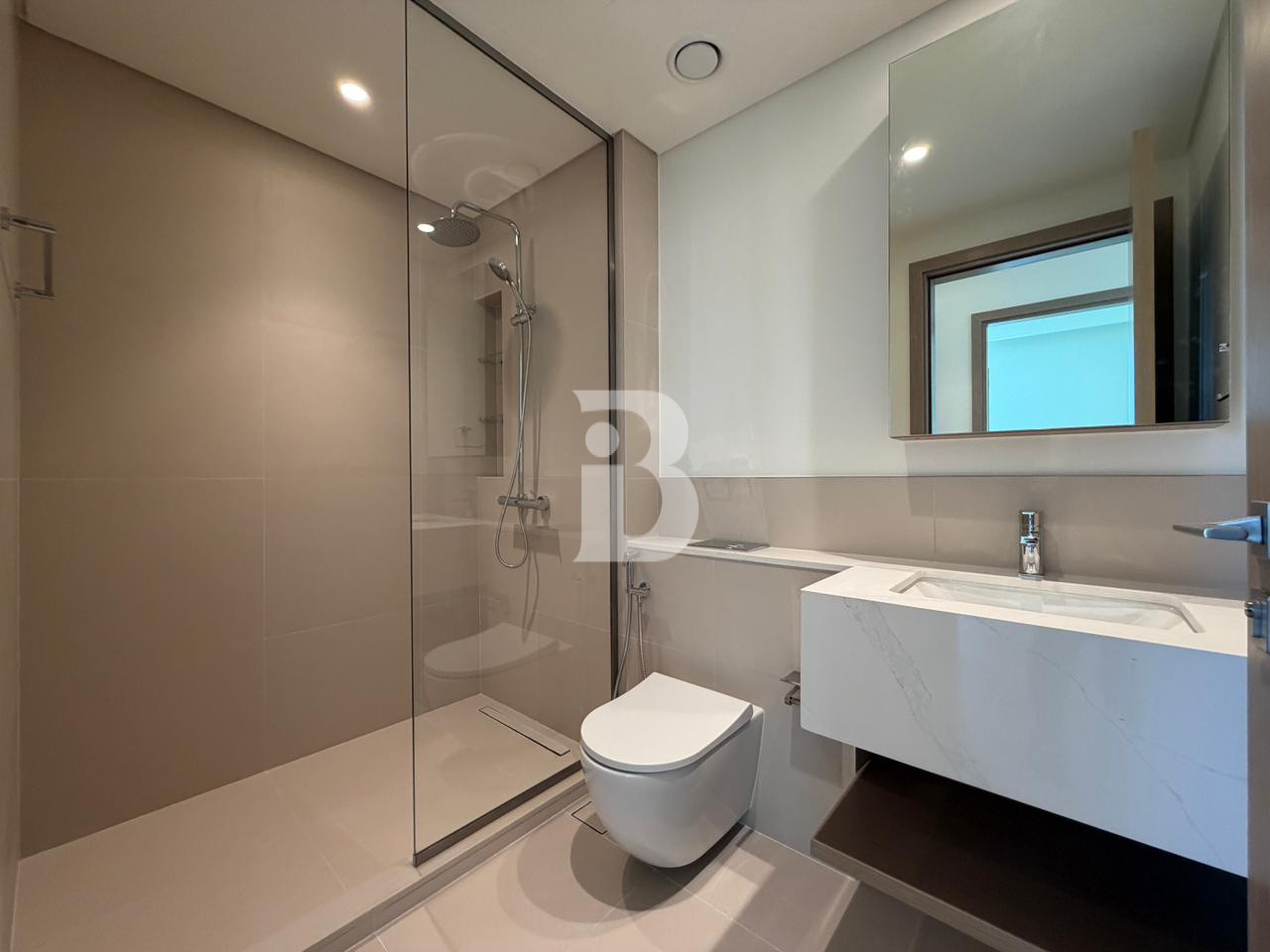 Prime Location | Lower ground | Pool view