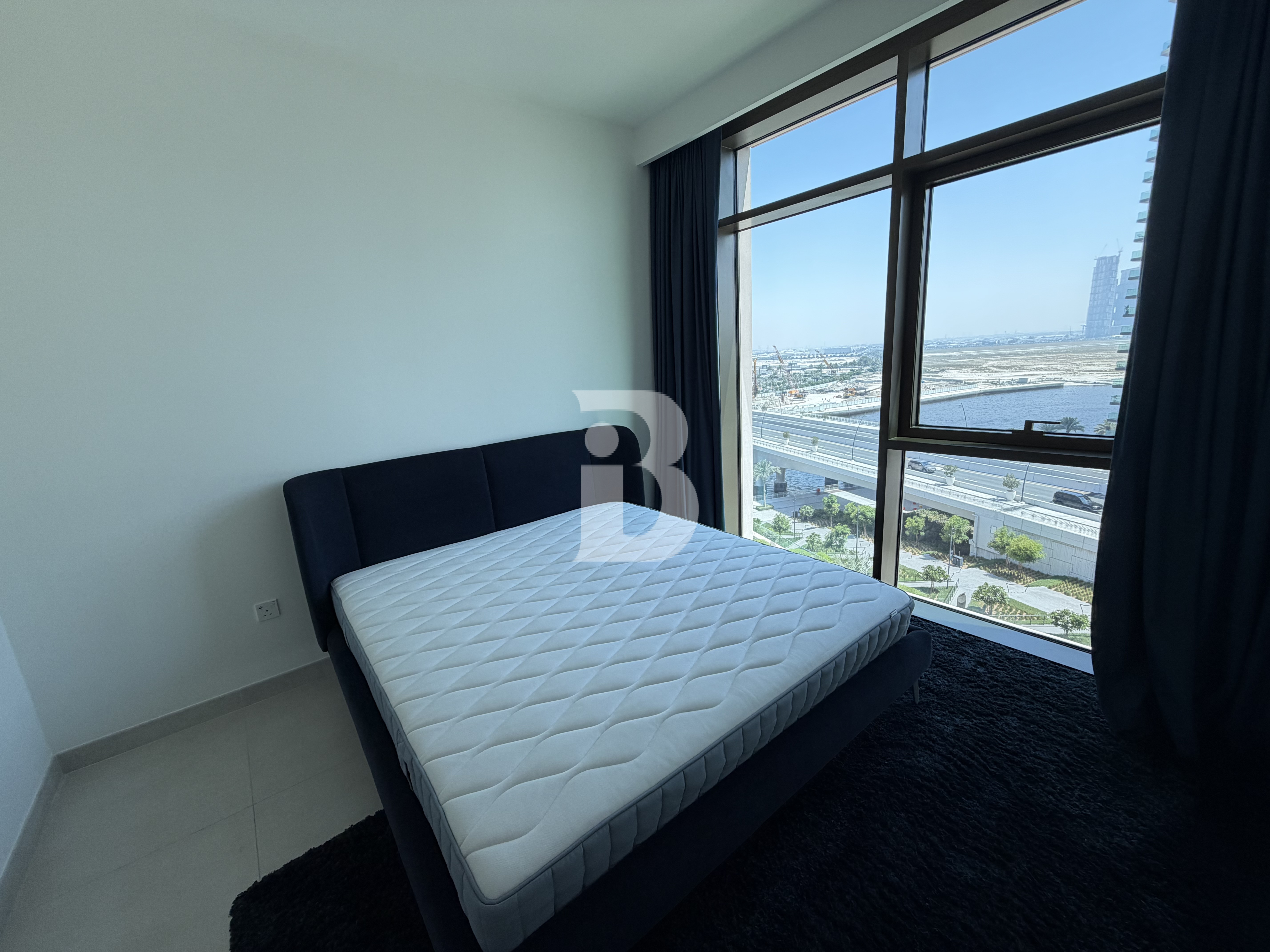 Burj Khalifa View | Branded | Vacant
