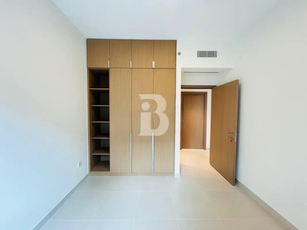 Upgraded | Brand New | Spacious & Bright