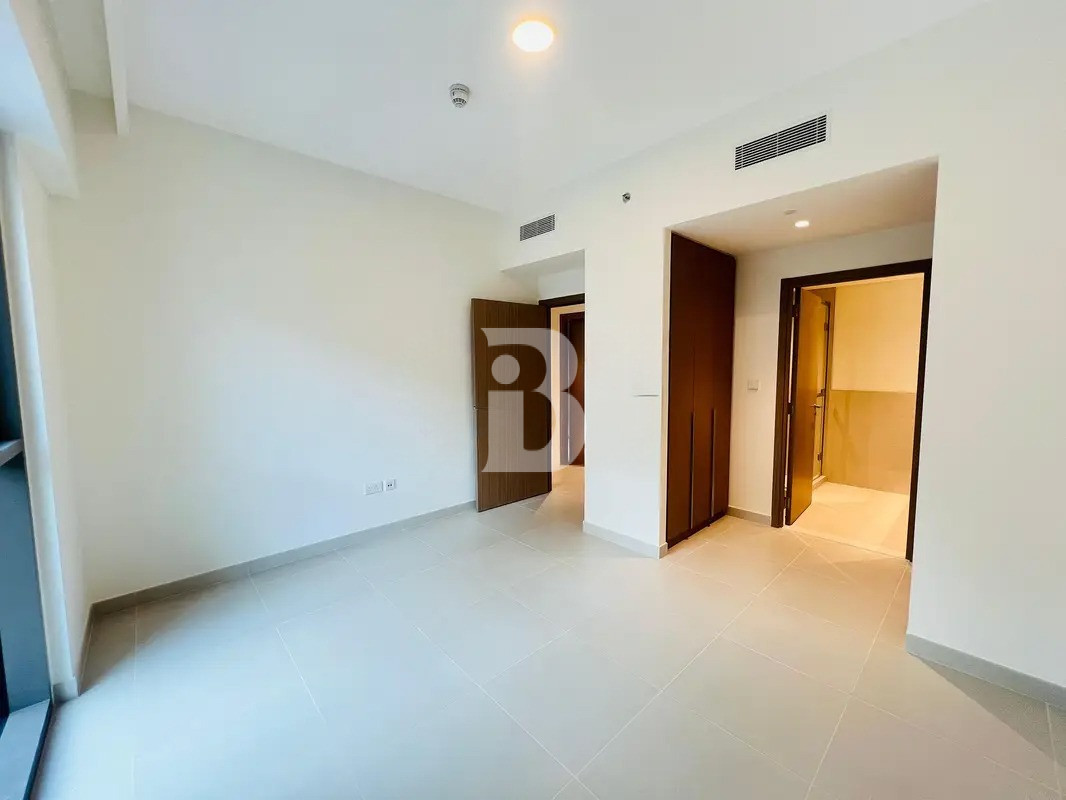 Upgraded | Brand New | Spacious & Bright