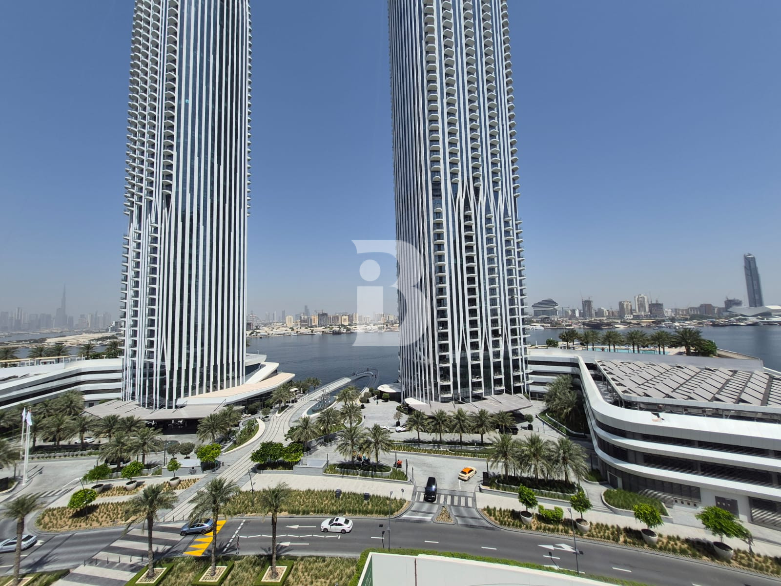 Brand New | Luxury Furnished | Sea View