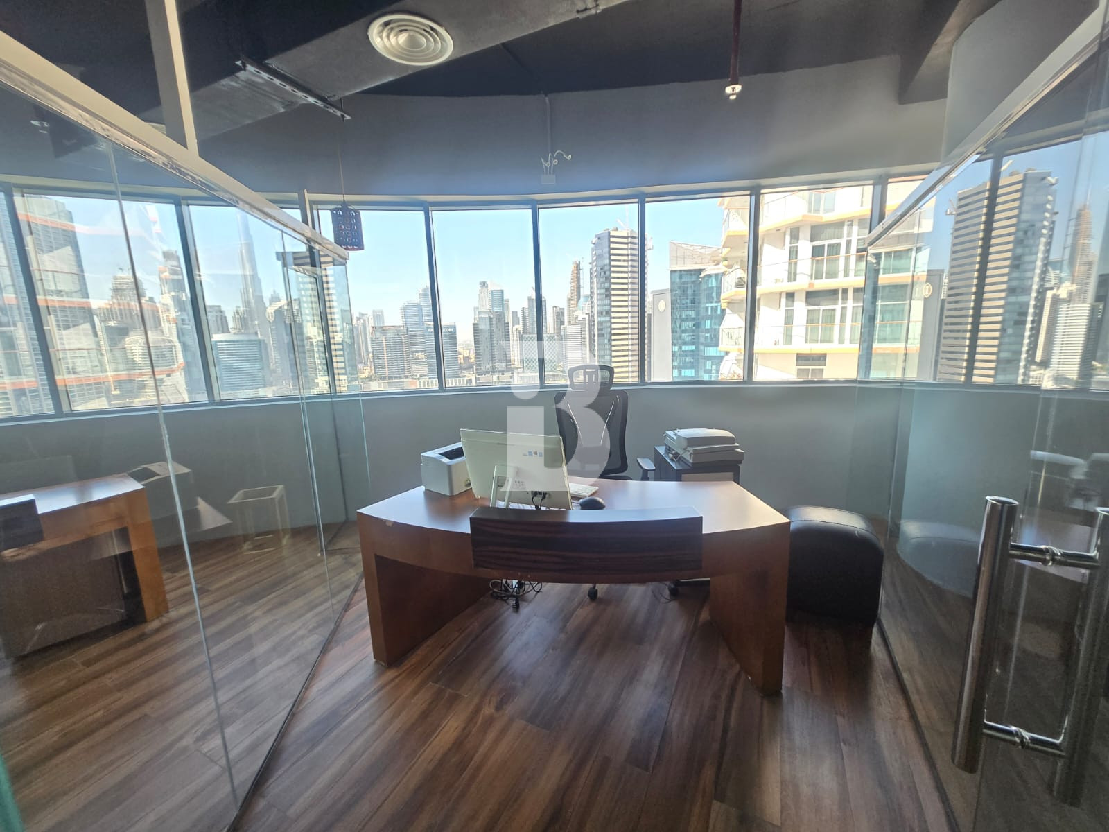 HIGH FLOOR | BURJ KHALIFA VIEW | FULLY FITTED OPTIONS