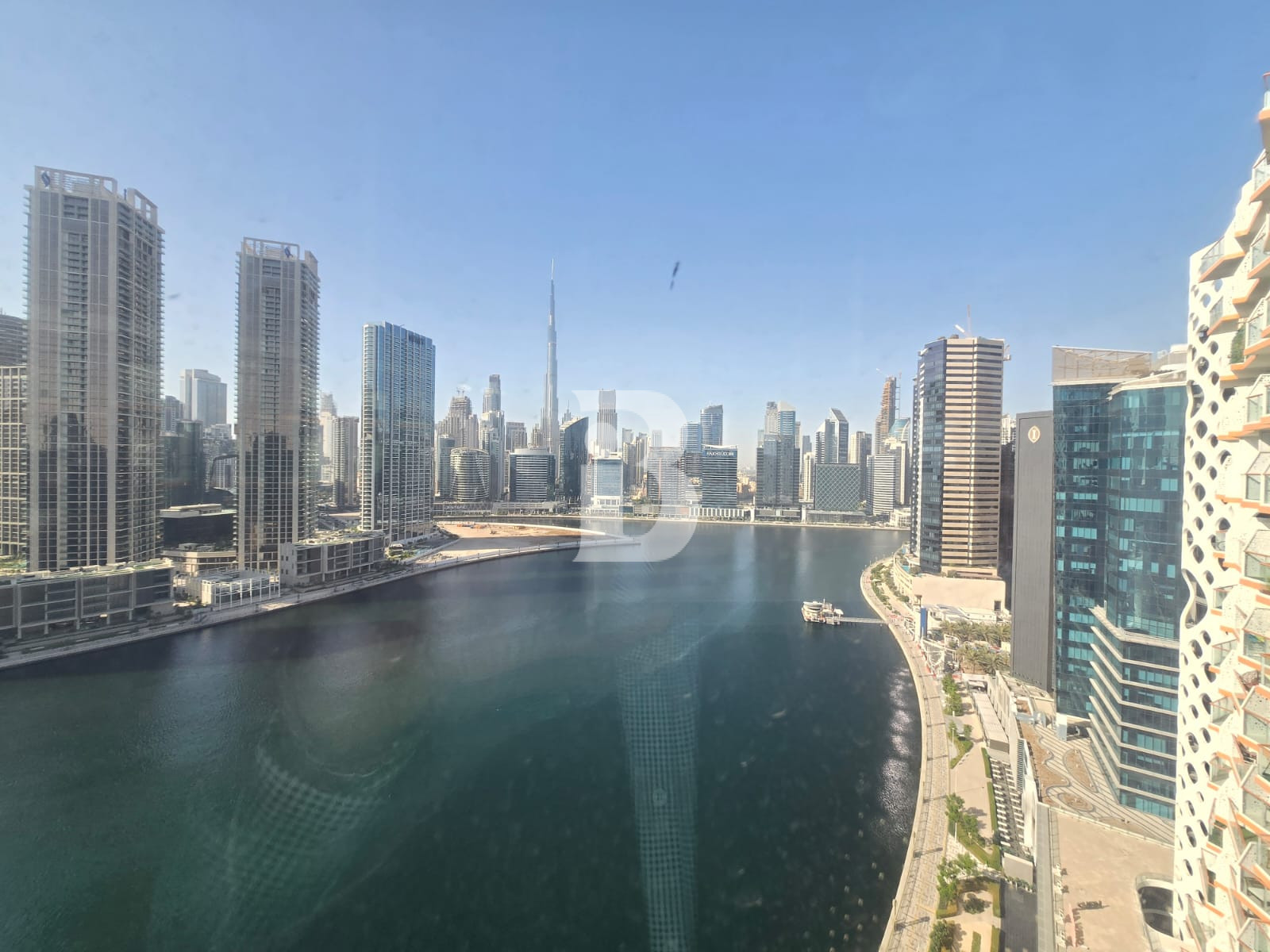 HIGH FLOOR | BURJ KHALIFA VIEW | FULLY FITTED OPTIONS