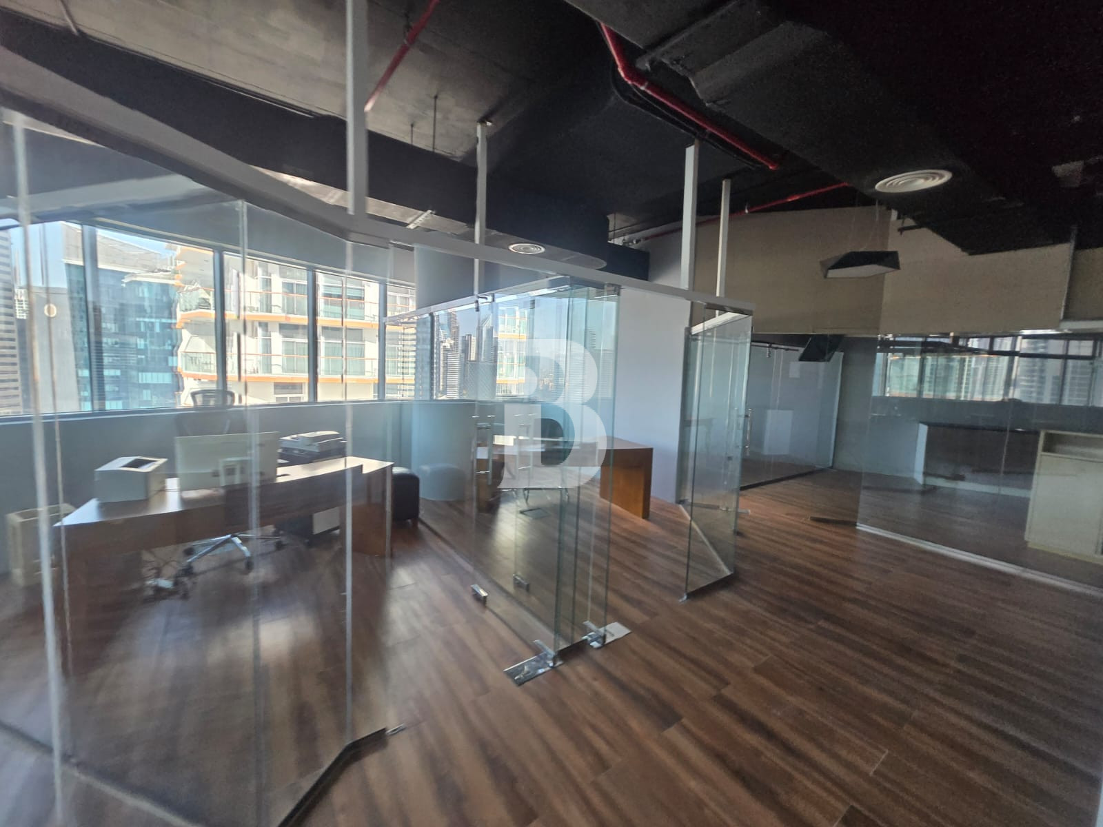 HIGH FLOOR | BURJ KHALIFA VIEW | FULLY FITTED OPTIONS