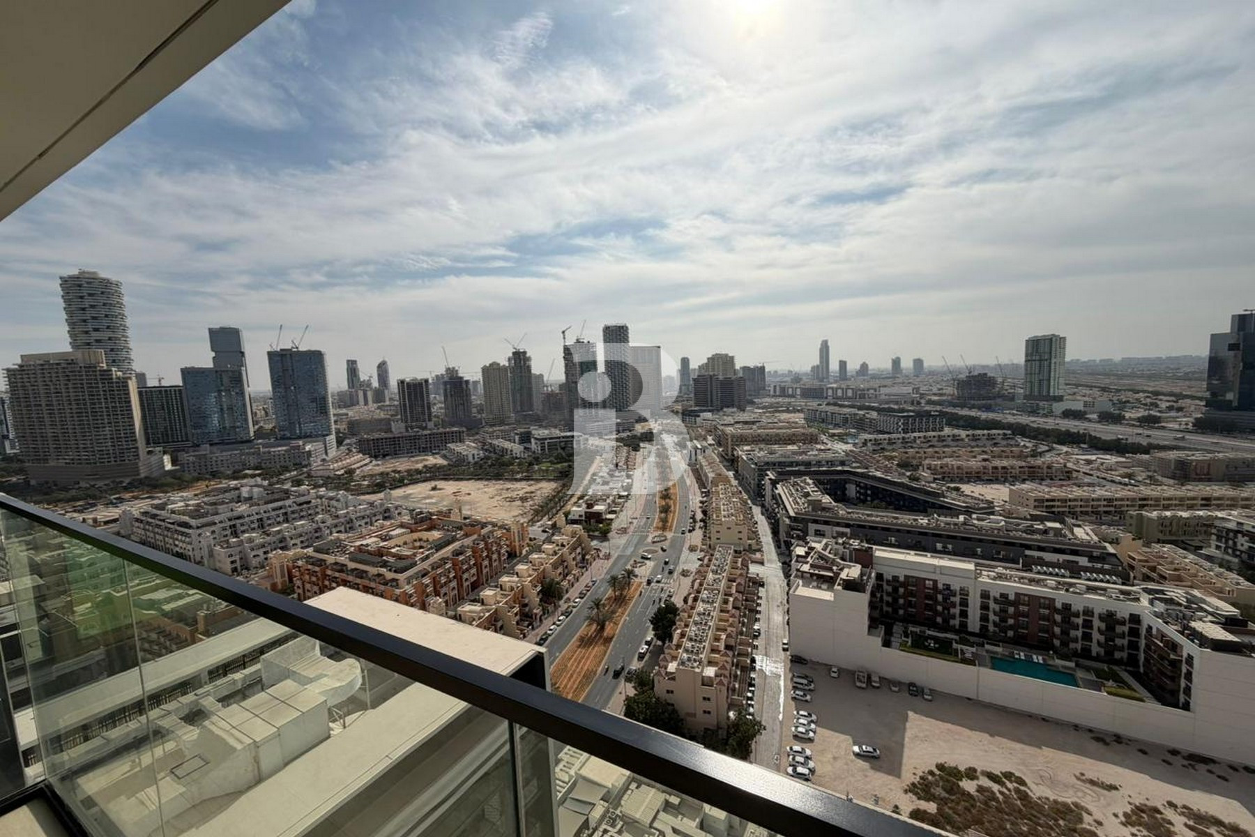 BRAND NEW | HIGH FLOOR | VACANT CALL NOW 3
