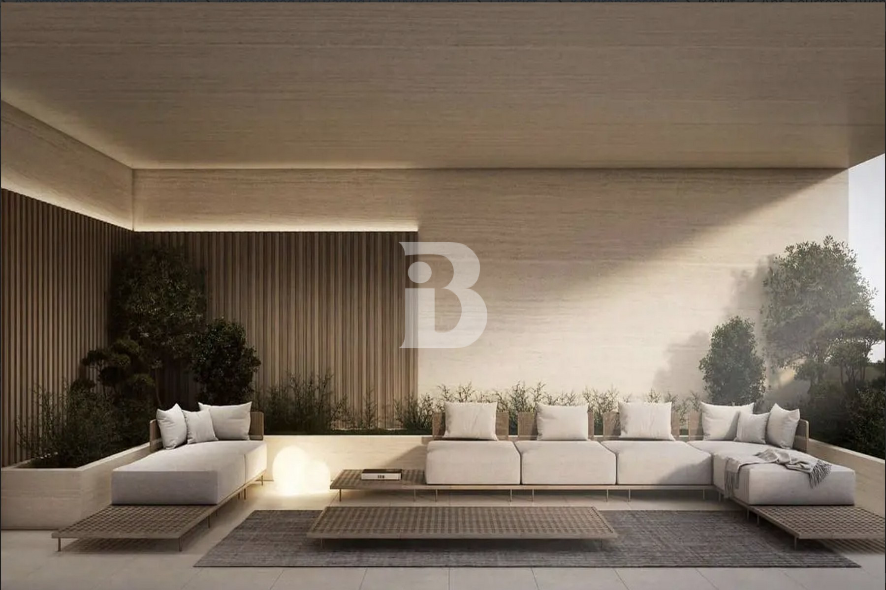Luxury Living | Spacious Layout| Fully Furnished
