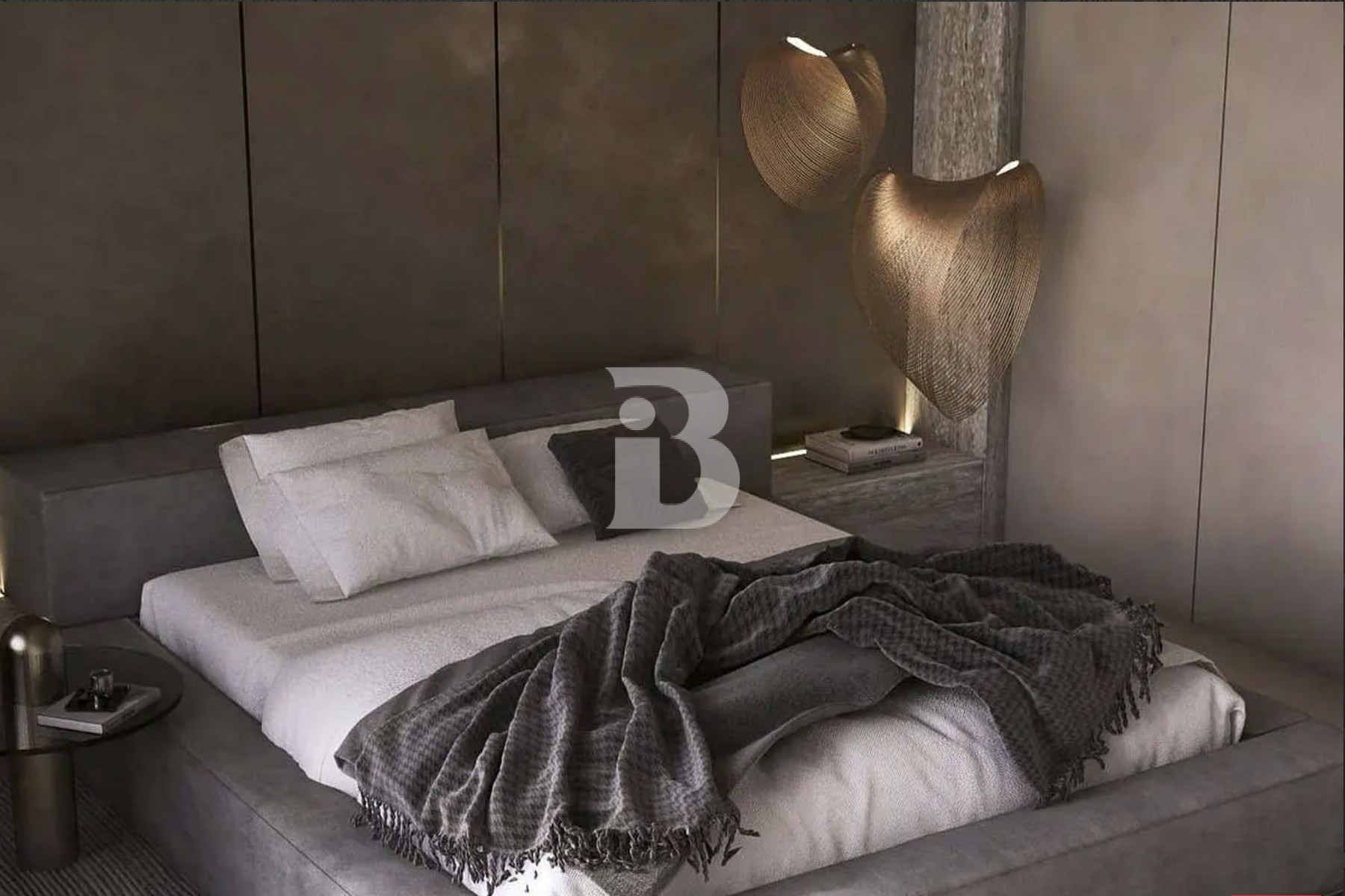 Luxury Living | Spacious Layout| Fully Furnished