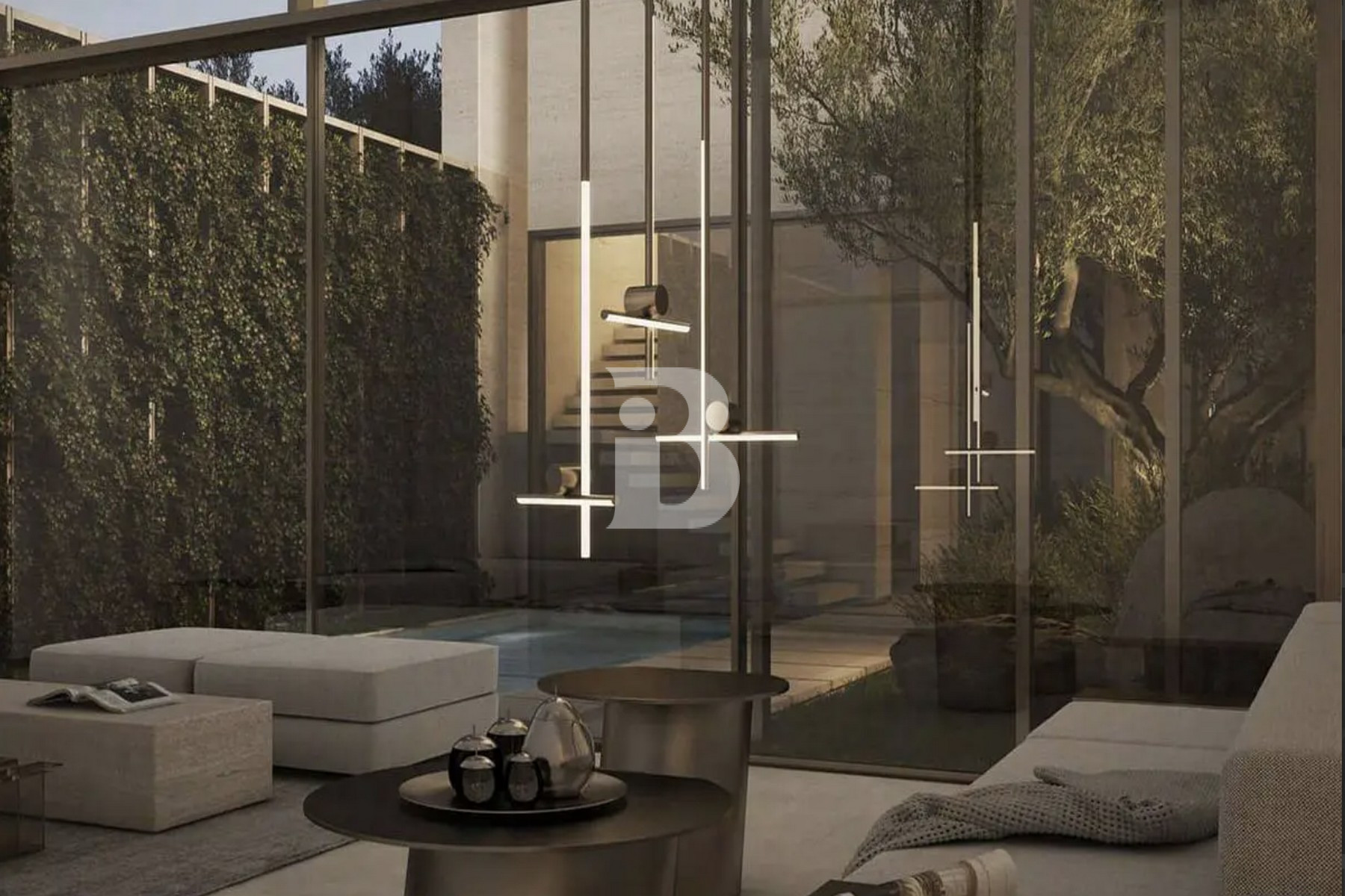 Luxury Living | Spacious Layout| Fully Furnished
