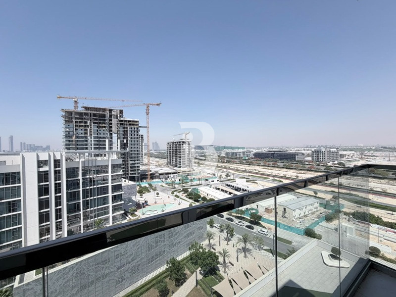 Mid Floor | Fully Furnished | Vacant