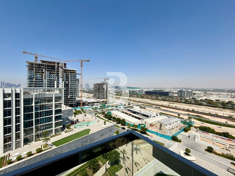 Mid Floor | Fully Furnished | Vacant
