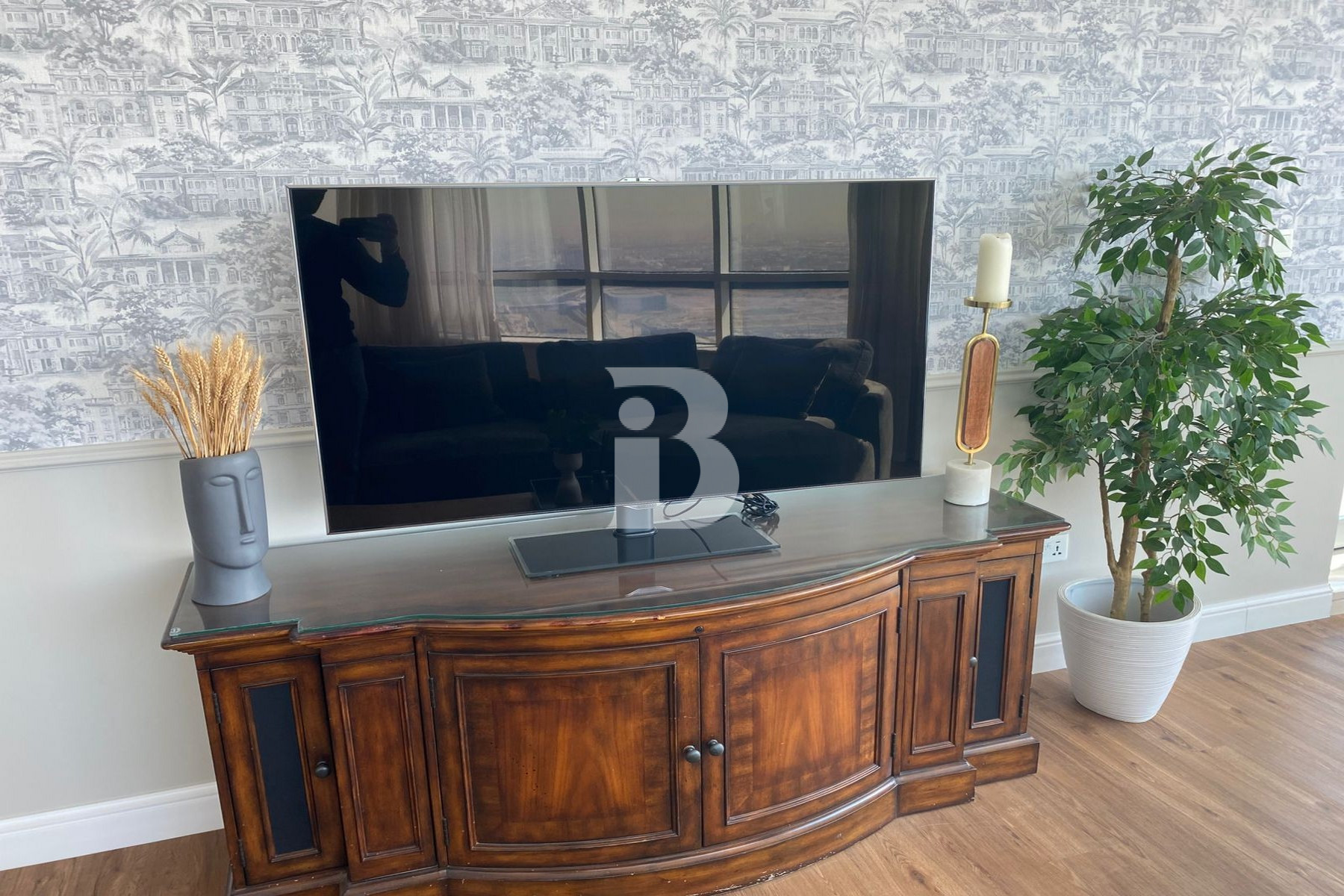Furnished | Water View | Ready to move-in