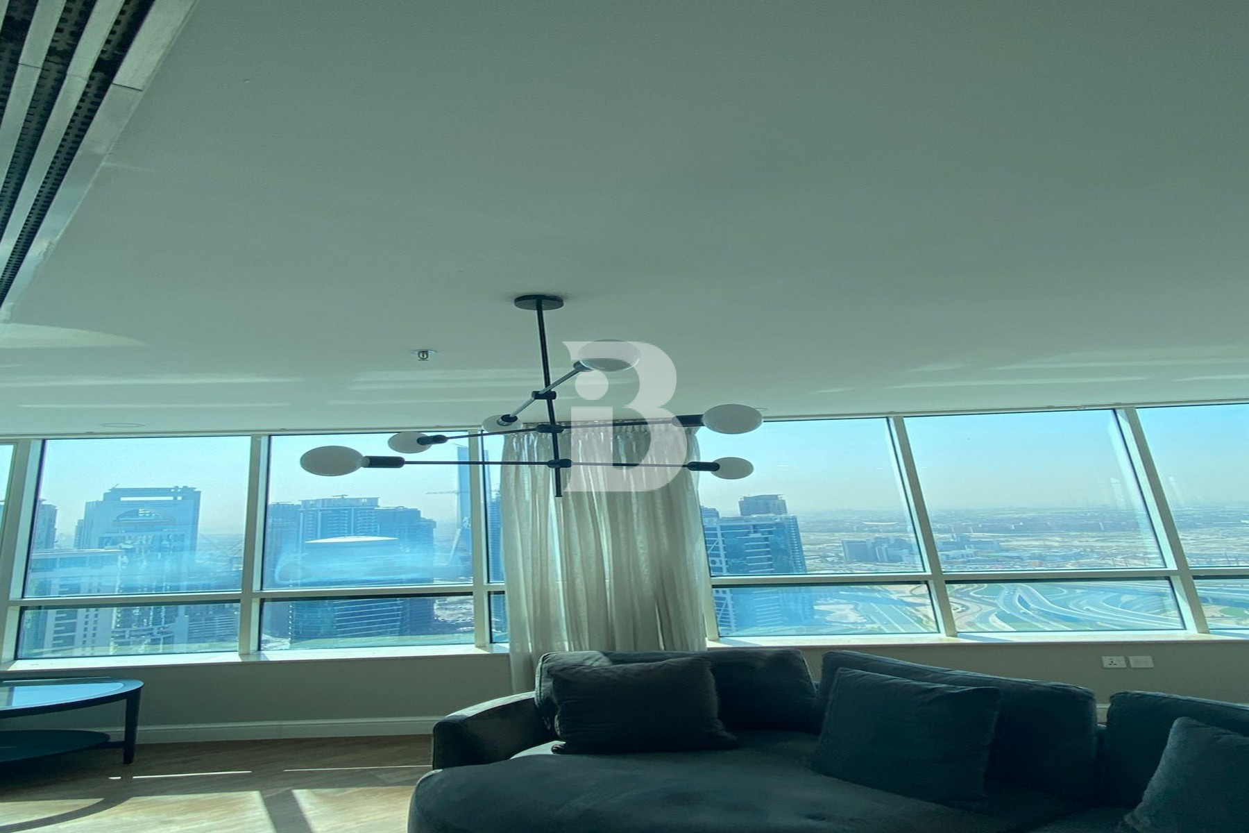 Furnished | Water View | Ready to move-in