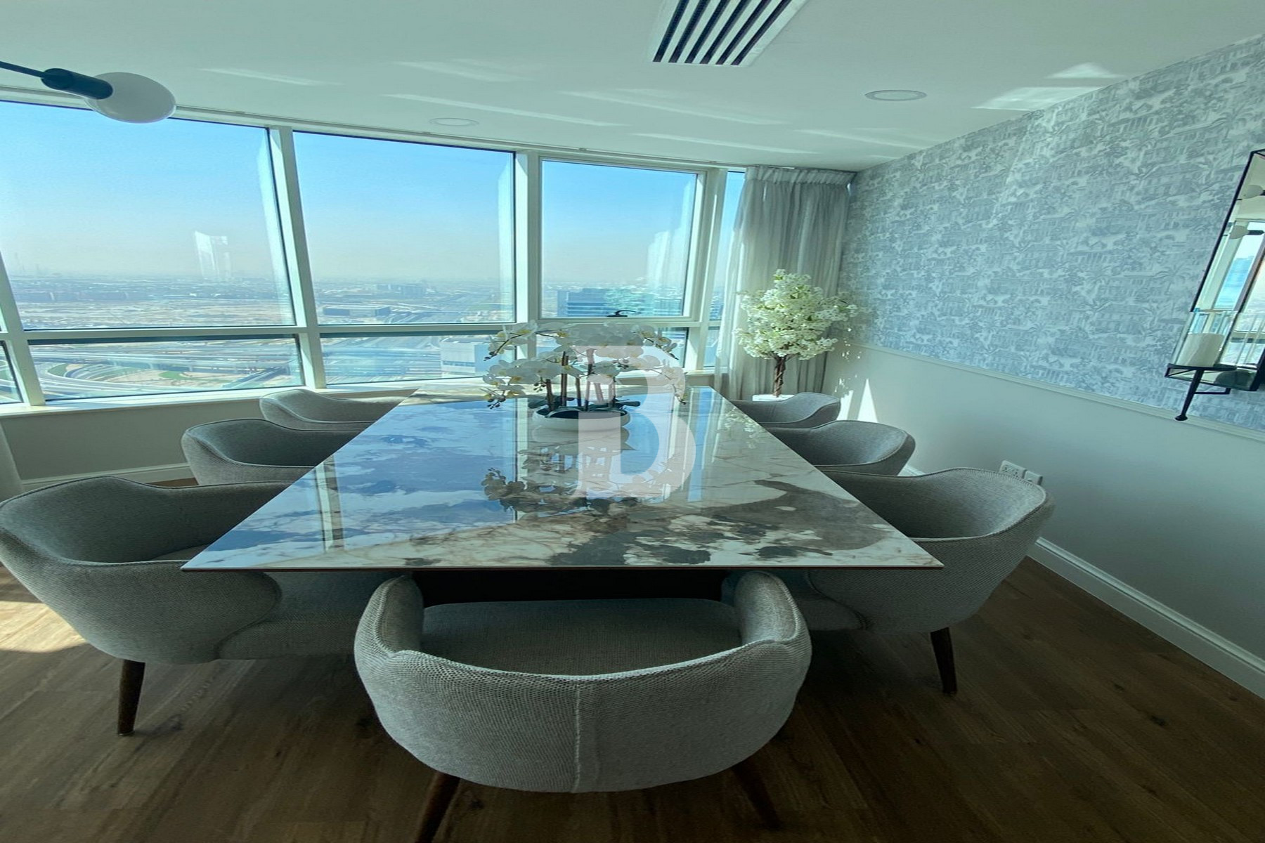 Furnished | Water View | Ready to move-in