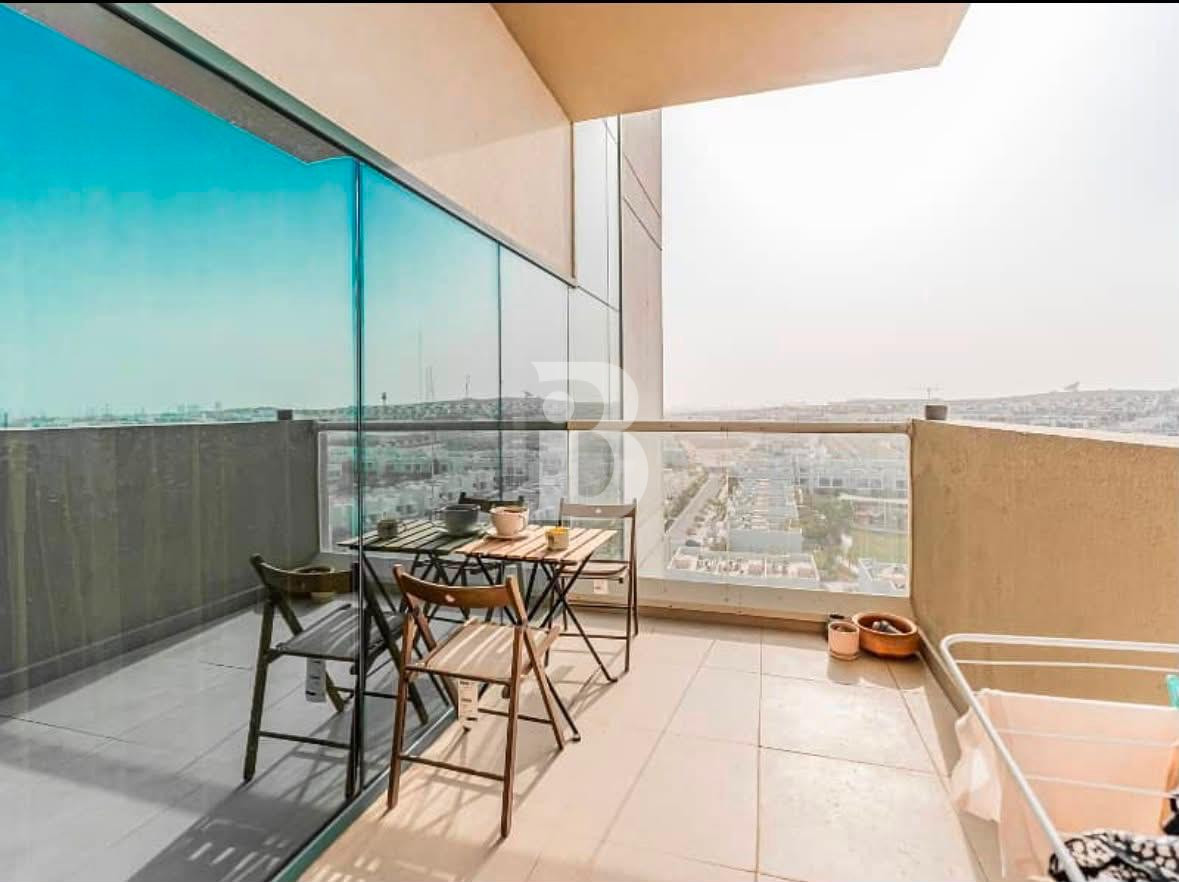 FURNISHED | SPACIOUS | GREAT DEAL | POOL VIEW 11