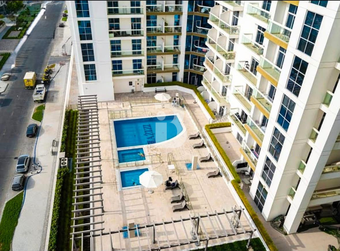FURNISHED | SPACIOUS | GREAT DEAL | POOL VIEW
