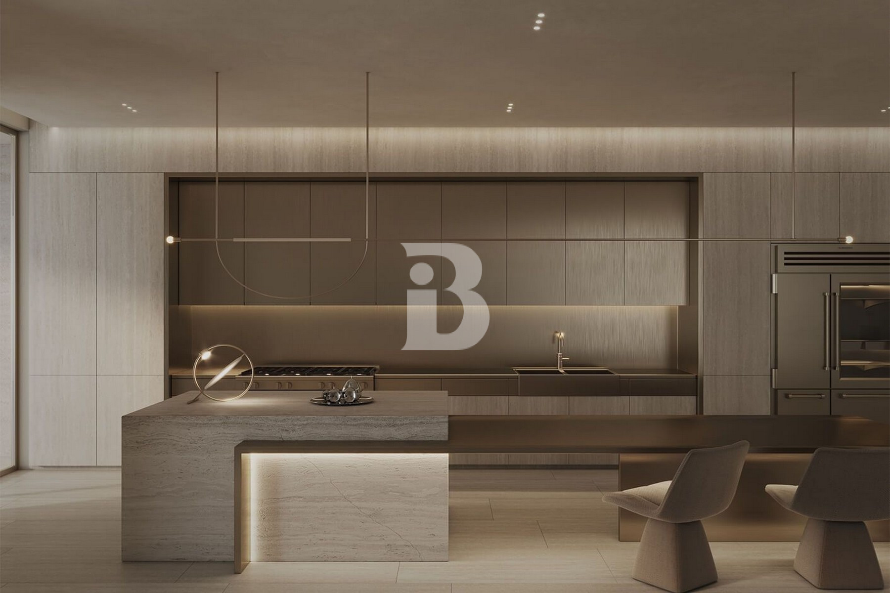 Luxury Living | Prime Location | Fully Furnished