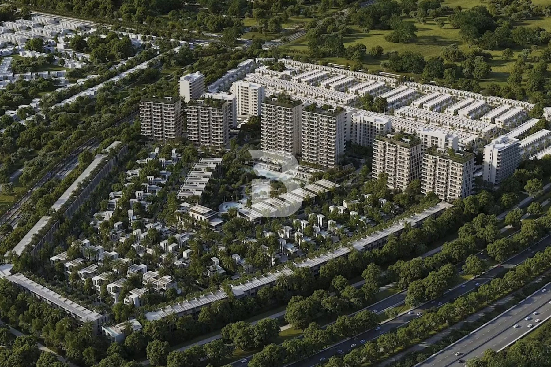 Luxury Living | Prime Location | Fully Furnished