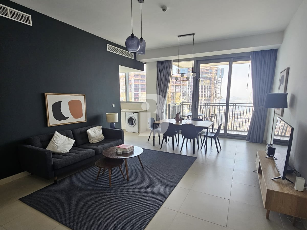 Sea Views | Bright Interiors | Vacant