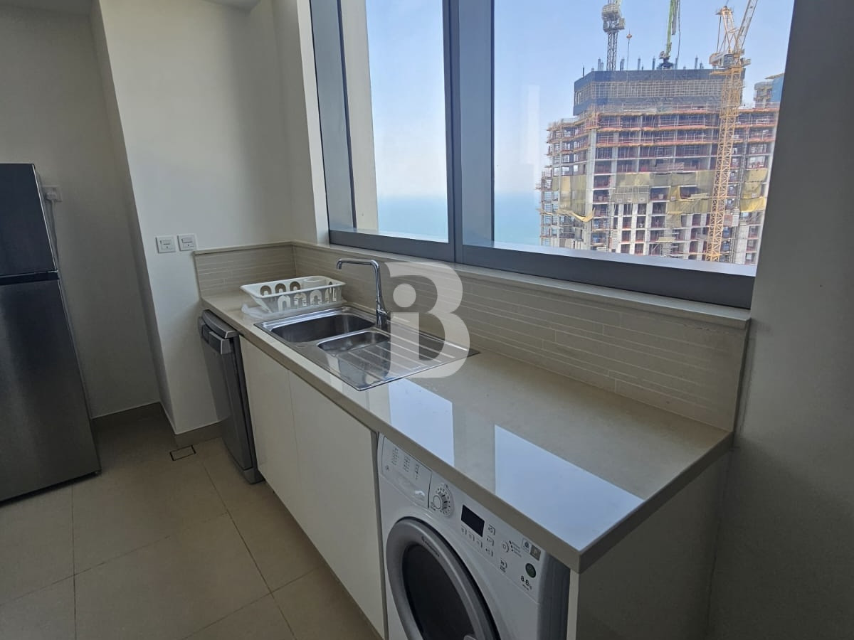 Sea Views | Bright Interiors | Vacant