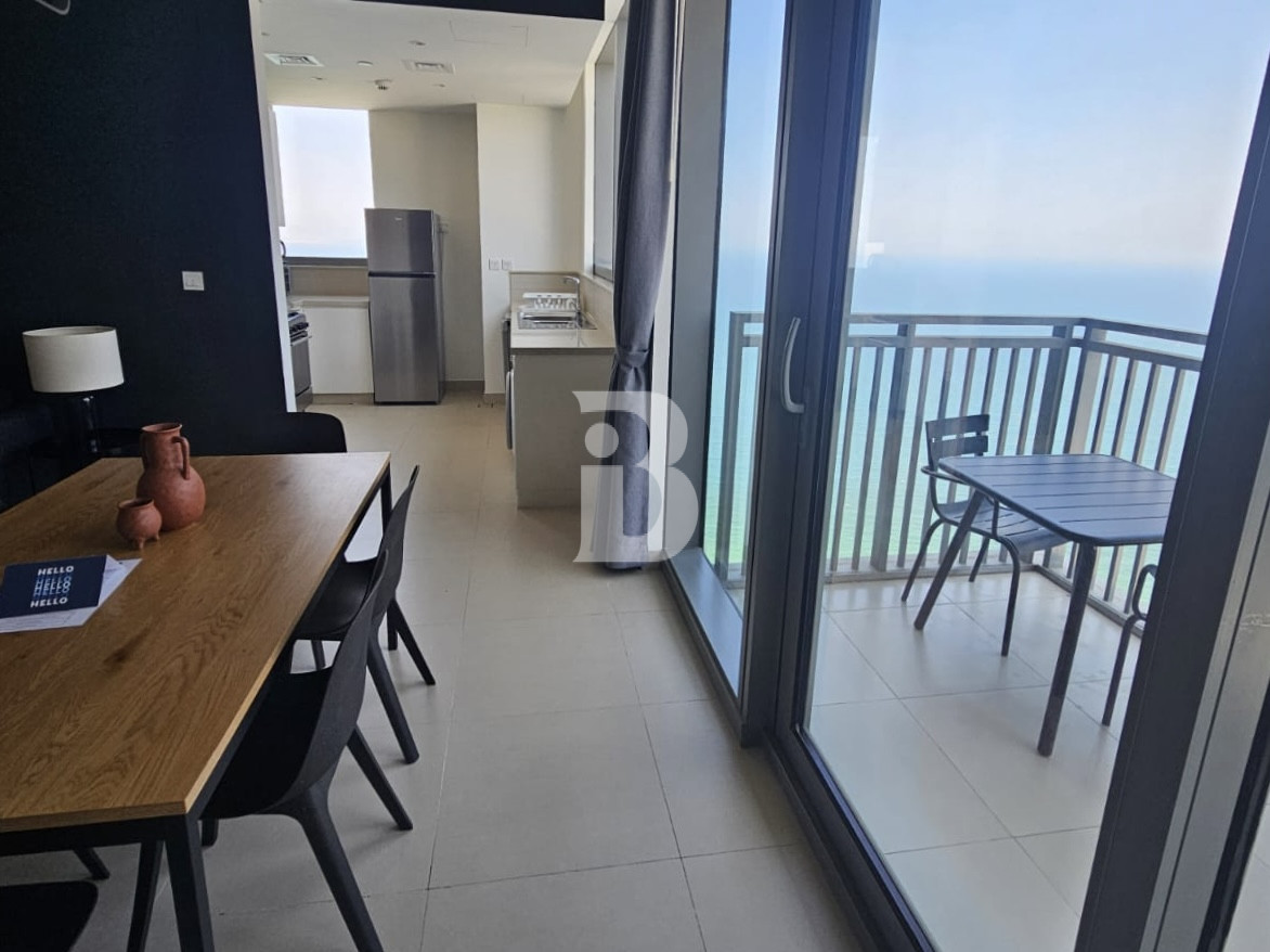 Sea Views | Bright Interiors | Vacant
