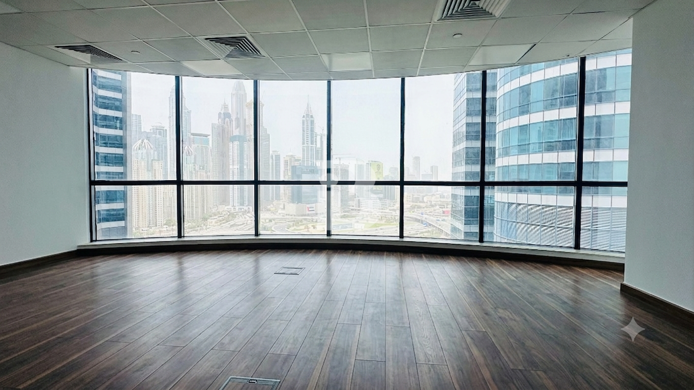 PANORAMIC VIEWS | READY FOR IMMEDIATE OCCUPANCY | NEAR METRO