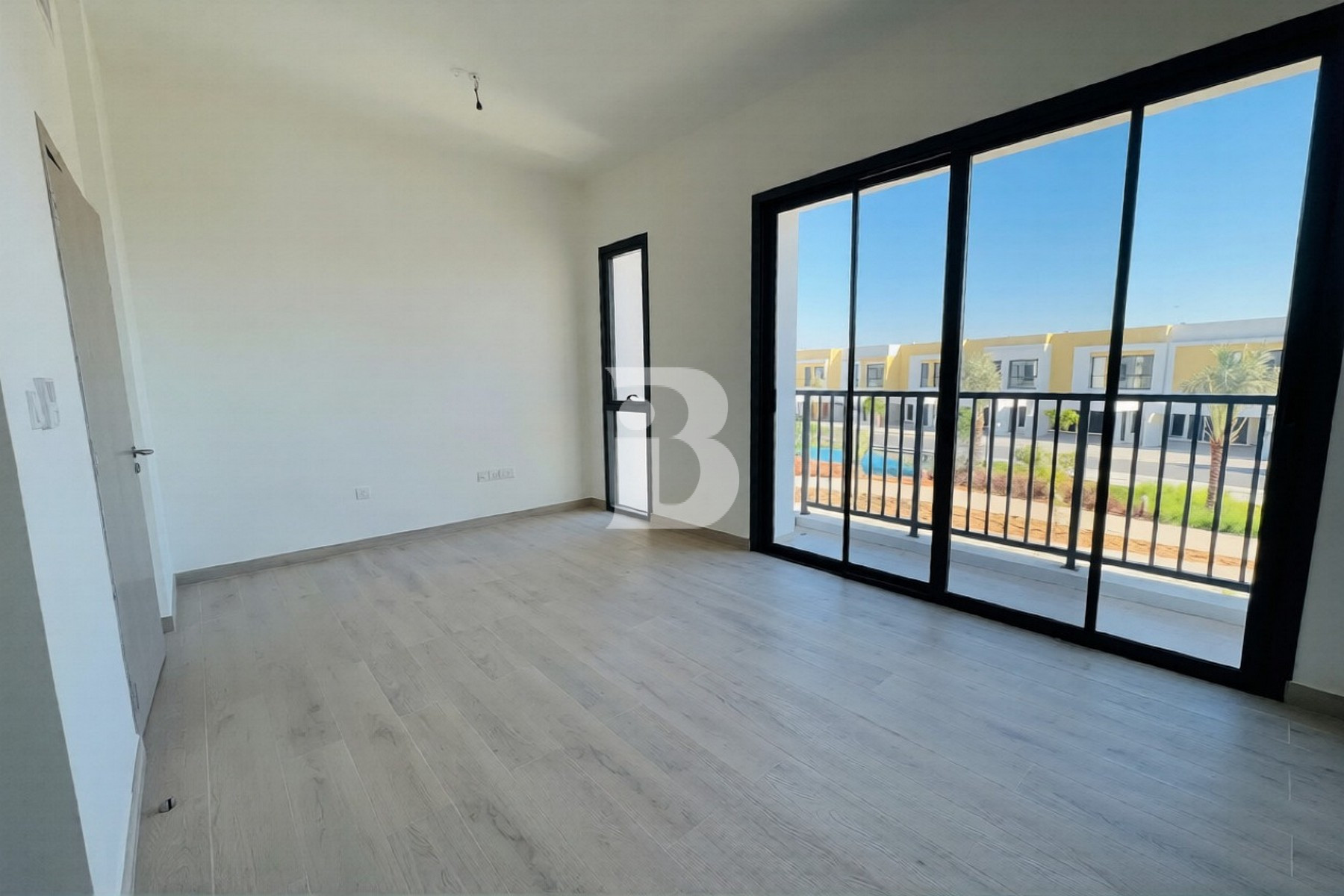 Spacious 3Br + Maid | Brand New Community