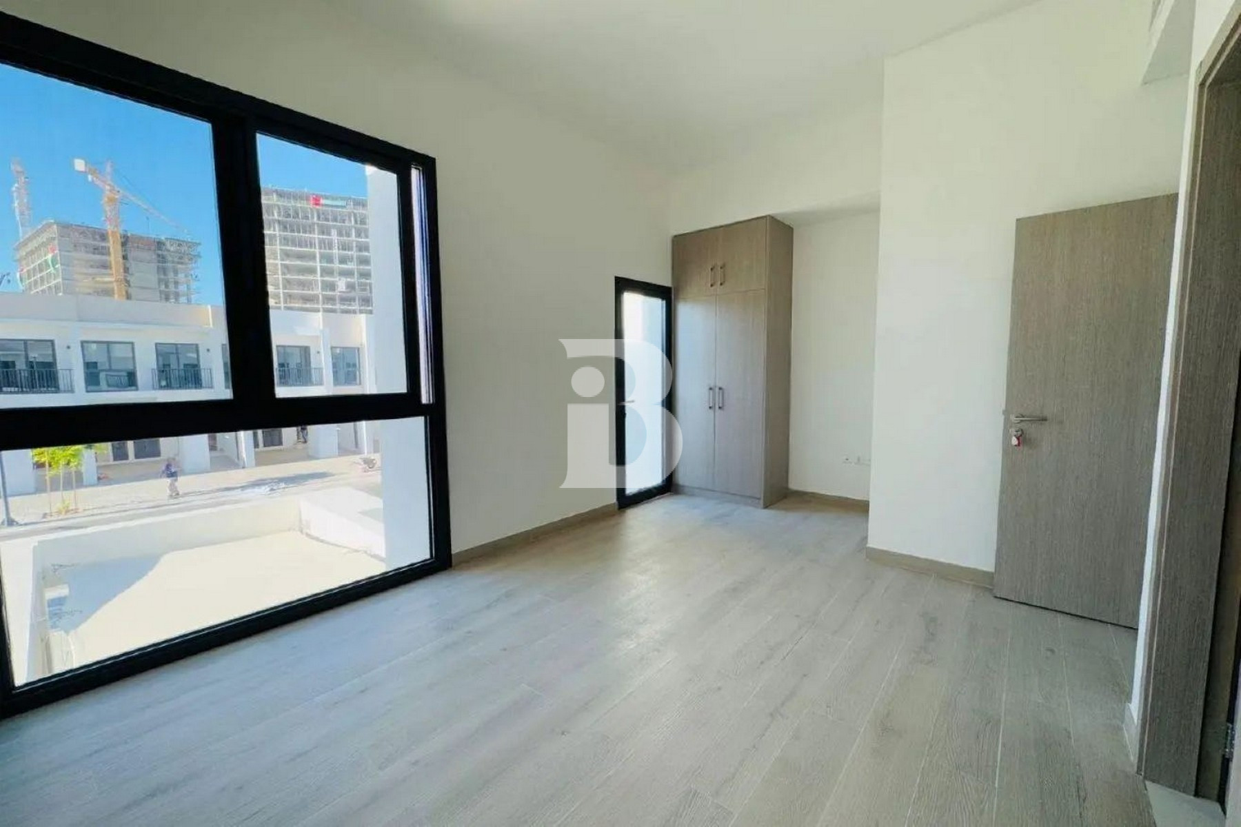 Spacious 3Br + Maid | Brand New Community