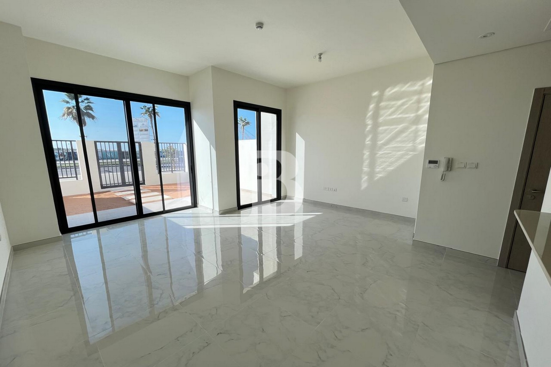 Spacious 3Br + Maid | Brand New Community
