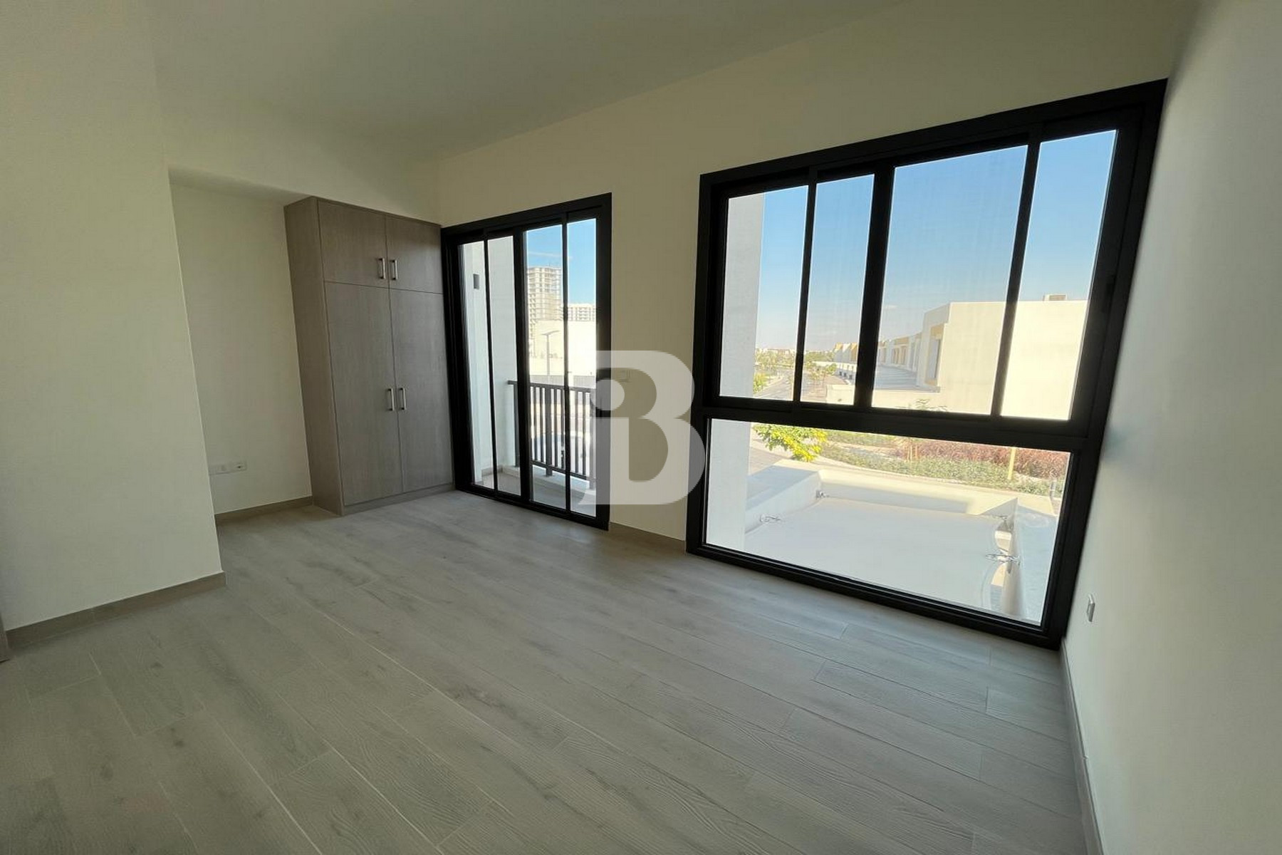 Spacious 3Br + Maid | Brand New Community