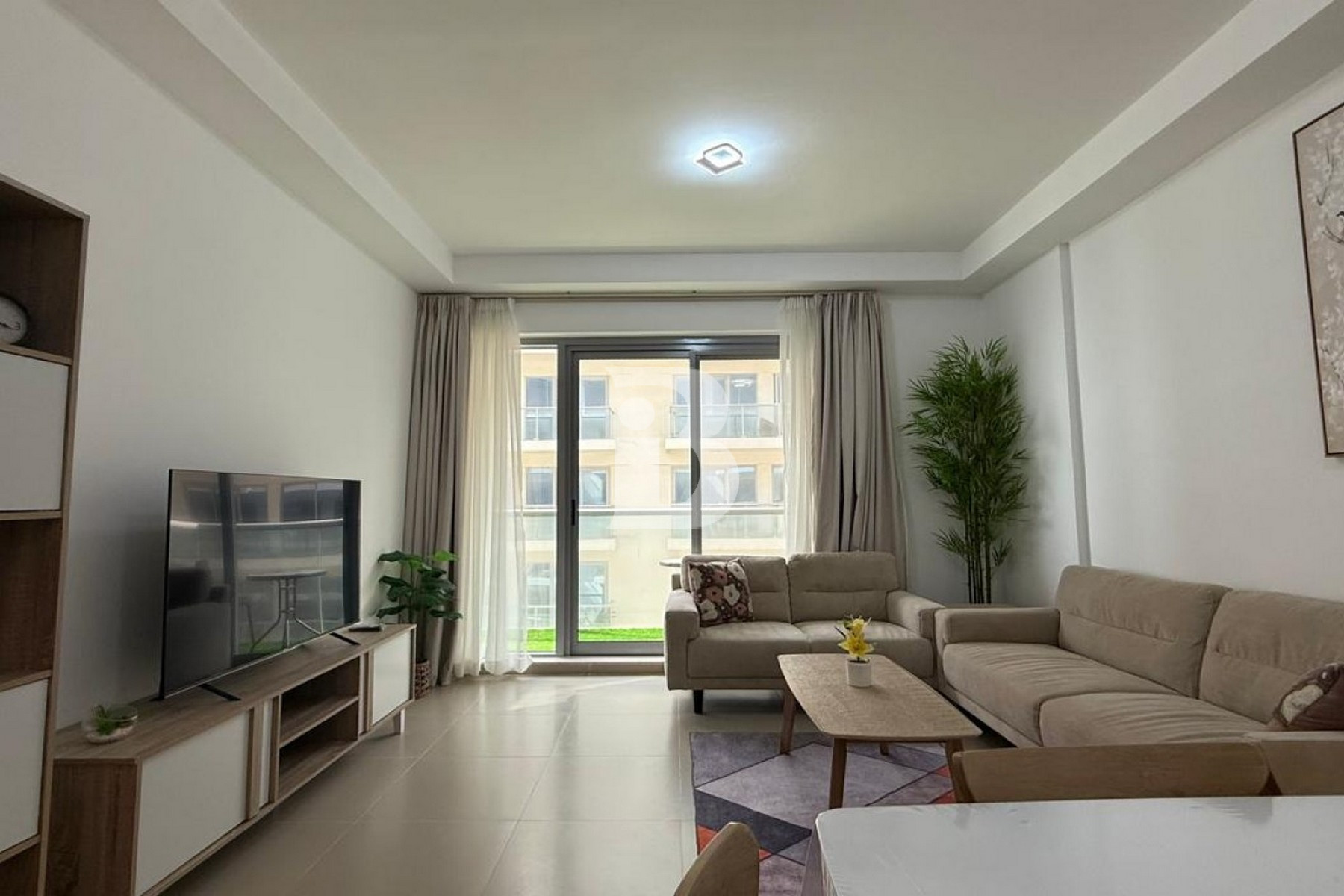 Beachfront Living | High Floor | Stunning Sea View