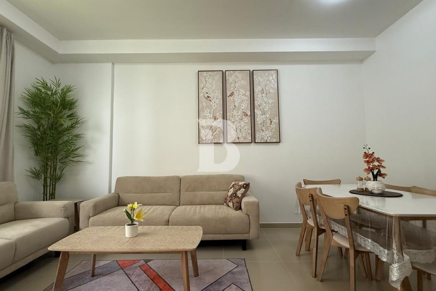 Beachfront Living | High Floor | Stunning Sea View