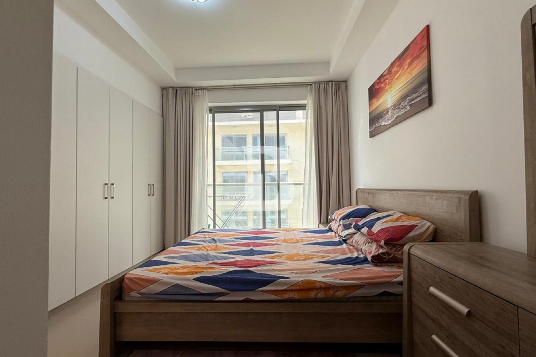 Beachfront Living | High Floor | Stunning Sea View 6