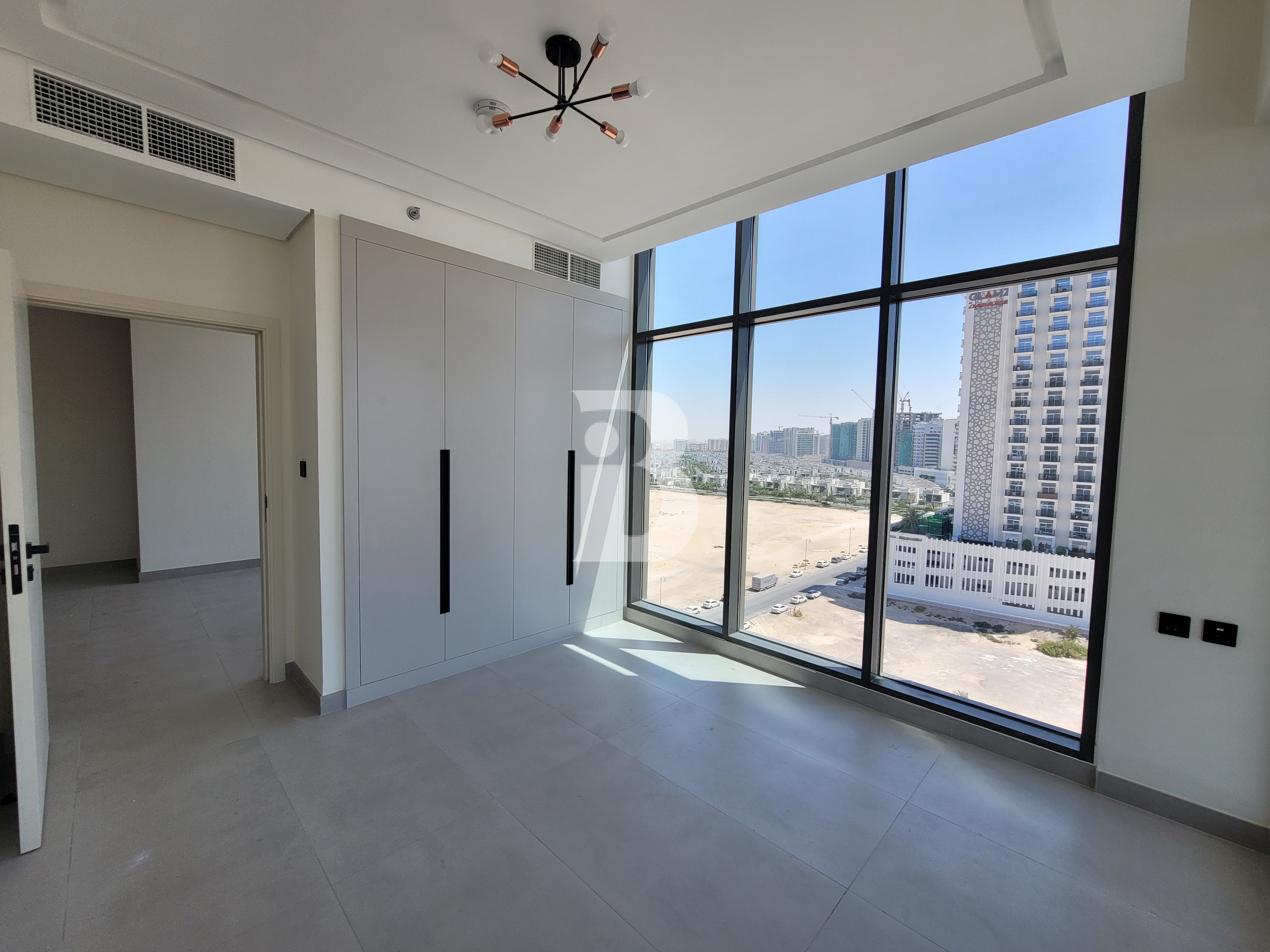 BIGGEST LAYOUT | BRAND NEW | SKYLINE & POOL VIEW